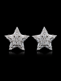 Avenor Star Earring