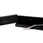 Avenor Cluster Bracelet 10mm