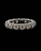 Avenor Infinity Ring