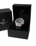 Avenor Iced Out G-Shock