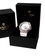 Avenor Iced Out G-Shock