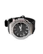 Avenor Iced Out G-Shock