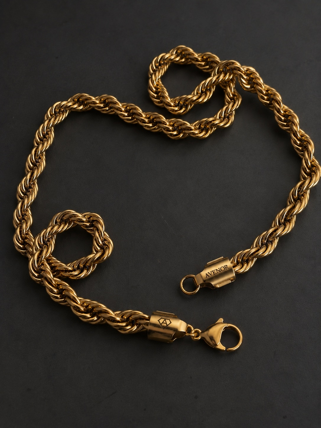 Cordell Necklace