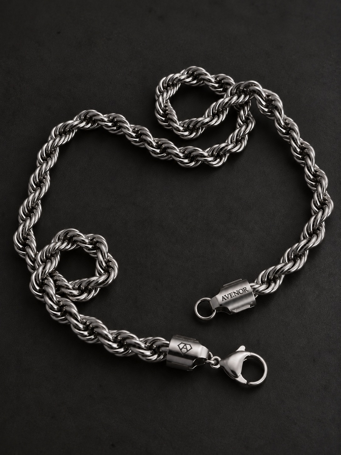 Cordell Necklace